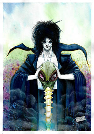 Sandman ID=1806